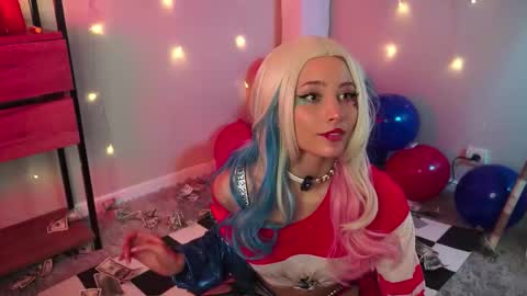 Kaori online show from September 25, 7:43 pm