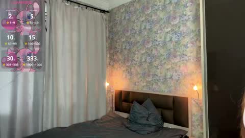 Erika online show from April 6, 5:19 am