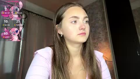 Erika online show from July 9, 7:45 am