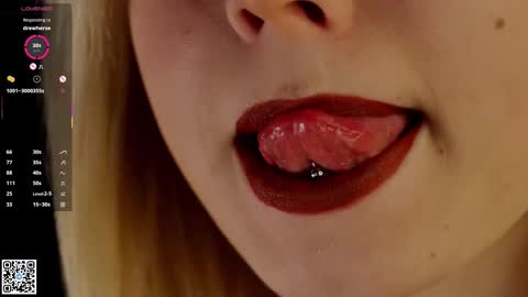 Emilia online show from November 7, 4:26 am