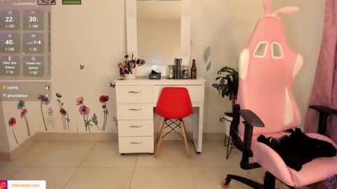 Fallen Angel online show from December 3, 8:00 am