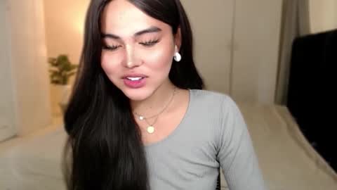 Belly Conklin online show from February 23, 2:36 am