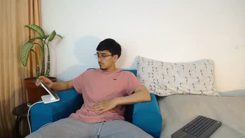 FallGays online show from July 23, 2:42 am