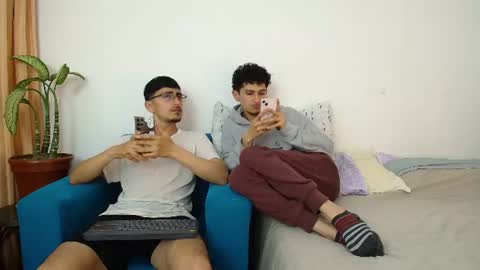 FallGays online show from July 26, 3:59 am