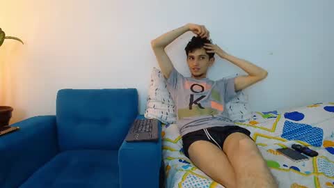 FallGays online show from July 28, 5:13 pm