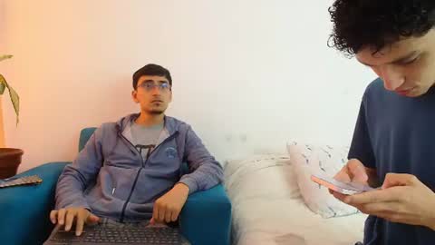FallGays online show from July 5, 3:08 pm