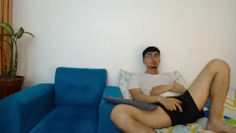 FallGays online show from July 28, 2:31 am