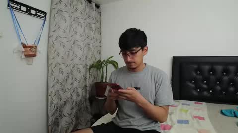 FallGays online show from October 17, 10:47 pm