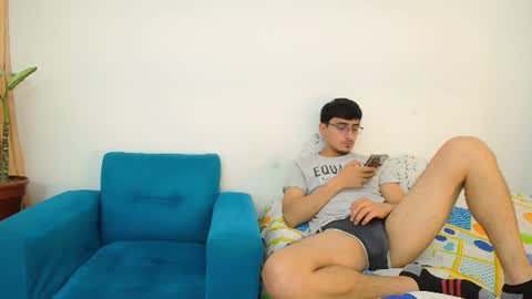FallGays online show from July 14, 3:00 am