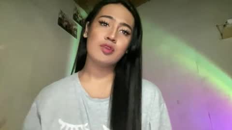 callmecindy online show from February 28, 4:22 pm