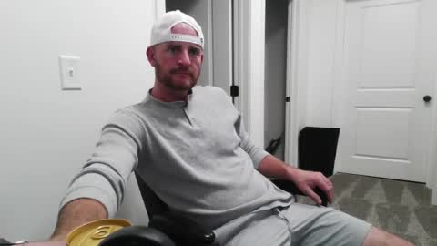 Daddy online show from October 18, 7:23 am