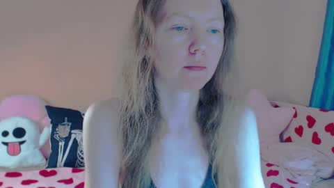 BUNNYGal online show from March 27, 5:24 am