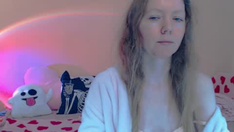 BUNNYGal online show from March 13, 7:00 am