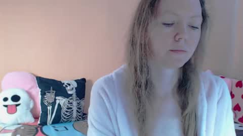 BUNNYGal online show from March 21, 6:08 am
