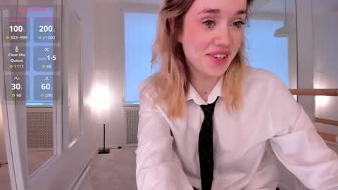 fancyamelia online show from February 24, 7:55 am