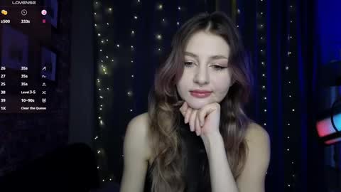 fancymeee online show from March 10, 3:20 pm