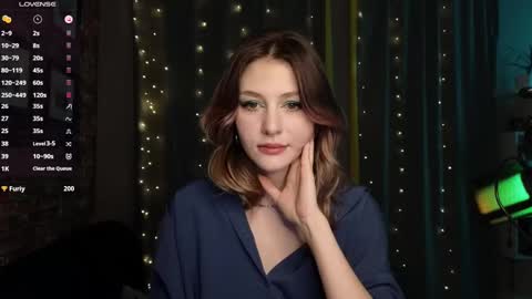 fancymeee online show from March 7, 7:49 pm