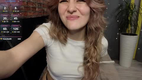 fancymeee online show from January 12, 4:08 pm