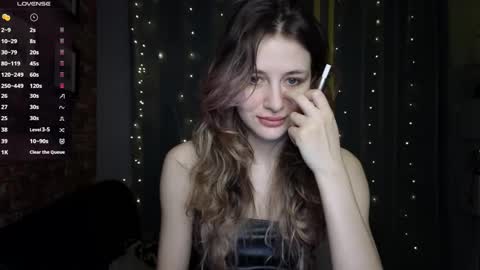 fancymeee online show from March 11, 11:37 pm