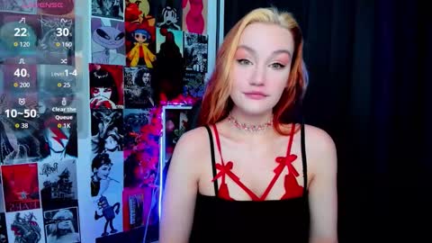 Merida but you can call me Ida online show from March 6, 8:35 am