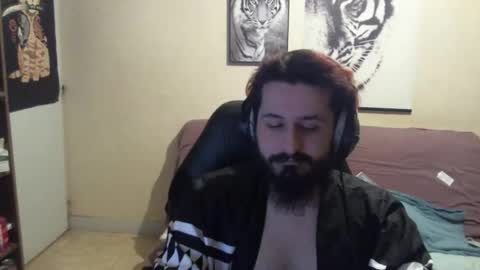 Kevin online show from March 13, 11:52 pm