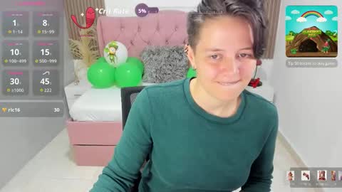 FANNY online show from March 17, 8:14 pm