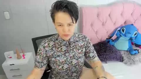 FANNY online show from January 6, 1:20 am