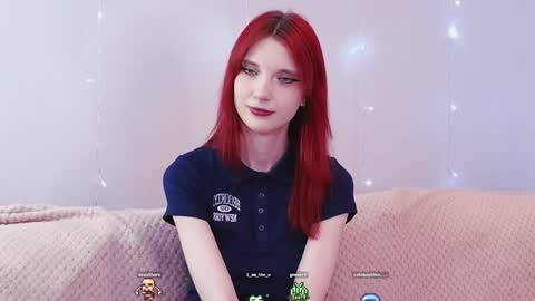 Kim online show from December 12, 7:37 pm