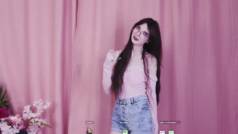 Kim online show from January 26, 7:09 pm