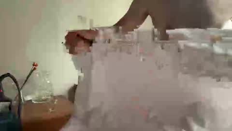 Fansecret online show from April 1, 8:59 am