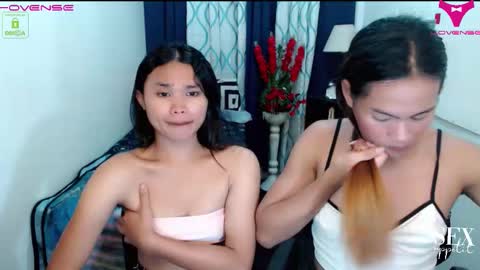 BRIANNA online show from March 8, 5:55 am