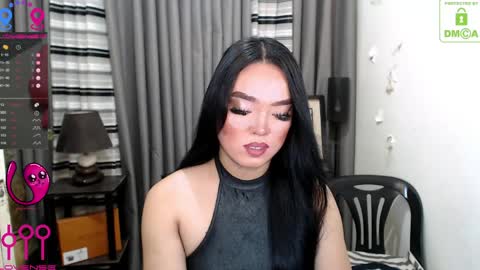 ITYS ME MONA online show from May 7, 3:46 am