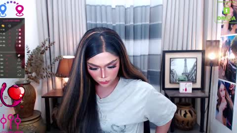 YASI online show from February 26, 3:03 am