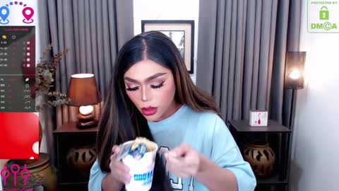 YASI online show from January 21, 9:25 pm