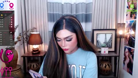 YASI online show from March 5, 3:08 am