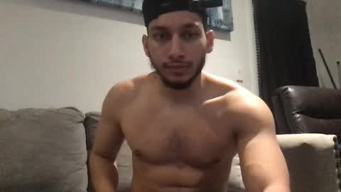 Fantasma  online show from February 26, 4:38 am