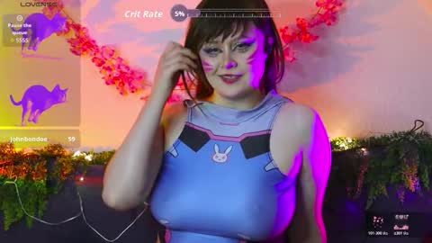 Fairy online show from March 11, 11:08 pm