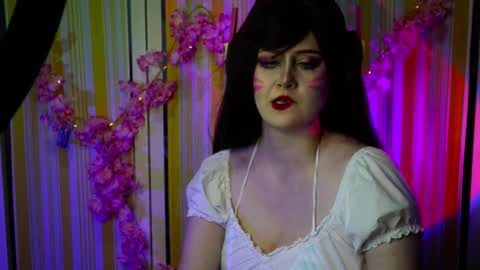 Fairy online show from September 11, 10:00 pm