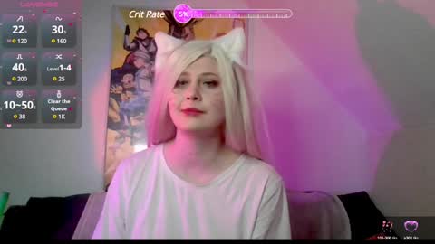 Fairy online show from January 23, 10:22 am