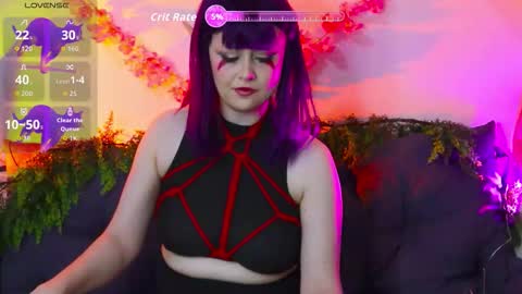 Fairy online show from January 7, 10:48 pm