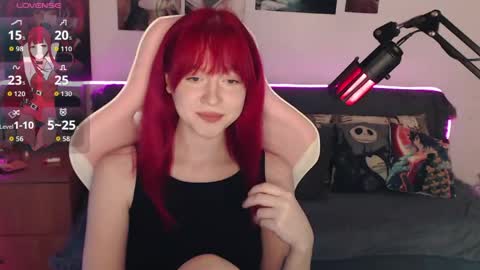 Lisa online show from April 28, 11:14 am