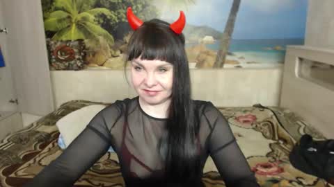 FantasyCarmen online show from February 26, 7:01 am