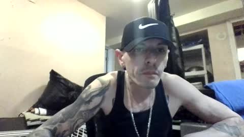 fantasydesire83 online show from March 18, 11:32 pm