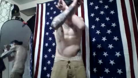 fantasydesire83 online show from March 24, 6:47 pm