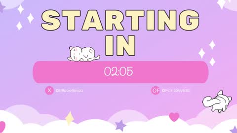 Ella online show from February 2, 6:25 am