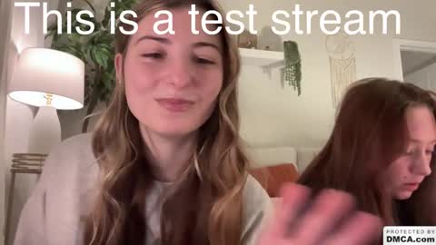 Ella online show from February 21, 5:02 am