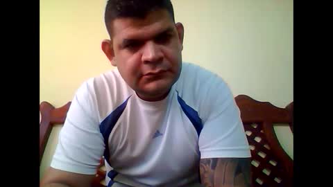 LatinLover 777 online show from February 7, 12:28 pm
