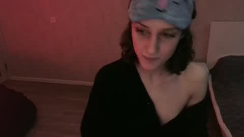 Kira online show from January 13, 10:17 pm