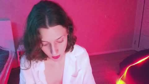 Kira online show from January 7, 1:10 am