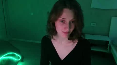 Kira online show from February 18, 2:22 am